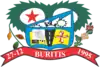 Coat of arms of Buritis