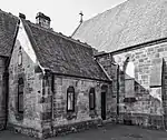 Udston Road, Burnbank Parish Church And Hall