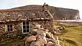 The bothy, Burnmouth