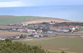 Burnmouth