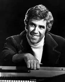 Burt BacharachComposer