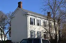 Bushrod Washington Price House