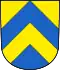 Coat of arms of Bussnang