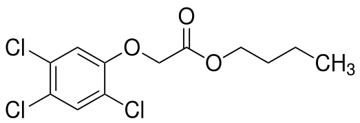 2,4,5-T n-butyl ester