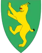 Bygland kommune