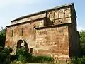 Surp Hovhannes Church, Byurakan, 10th century