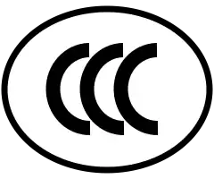 CCC Mark