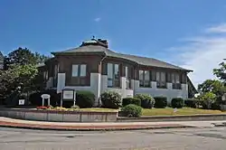 Carnegie Library