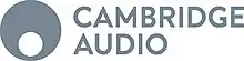 Cambridge Audio Logo