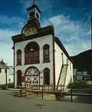 Town of Crested Butte