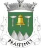 Coat of arms of Brasfemes