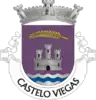 Coat of arms of Castelo Viegas