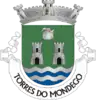 Coat of arms of Torres do Mondego