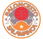 Club Baloncesto Salamanca logo