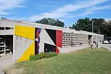 Chandigarh College of Architecture