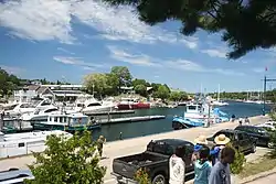 Little Tub Harbour