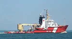 CCGS Samuel Risley