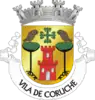 Coat of arms of Coruche