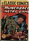 The Hunchback of Notre-DameIssue #18.