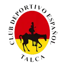 Español de Talca logo