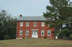 Charles Downs II House