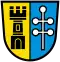 Coat of arms of Baar