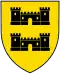 Coat of arms of Bavois