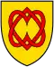 Coat of arms of Blonay