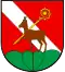 Coat of arms of Botterens