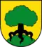 Coat of arms of Buchrain