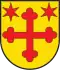 Coat of arms of Cama