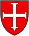 Coat of arms of Crans