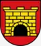 Coat of arms of Ermensee