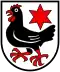 Finsterhennen