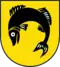 Coat of arms of Fischbach