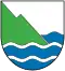 Coat of arms of Gambarogno