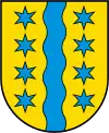 Coat of arms of Glarus Nord