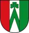 Coat of arms of Grossdietwil