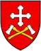 Coat of arms of Gryon