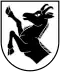 Coat of arms of Gsteigwiler