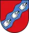 Coat of arms of Marbach