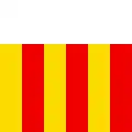 Flag of Montagny