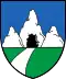 Coat of arms of Saas Balen