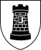 Coat of arms of Saillon