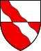 Coat of arms of Saint-Saphorin