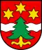 Coat of arms of Schangnau