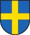 Coat of arms of Schiers