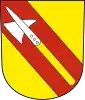 Coat of arms of Schlatt-Haslen District