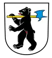 Coat of arms of Speicher