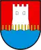 Coat of arms of Stansstad